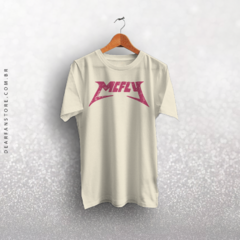 CAMISETA NEW ERA - McFLY - loja online