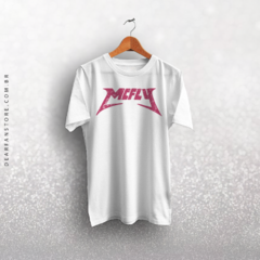 Imagem do CAMISETA NEW ERA - McFLY