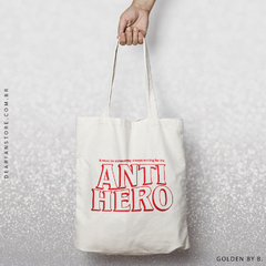 ECOBAG ANTI-HERO - comprar online