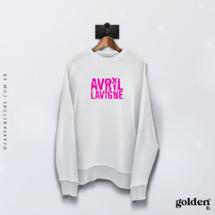 MOLETINHO AVRIL LAVIGNE II - comprar online