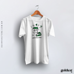 CAMISETA BASKET CASE II - GREEN DAY