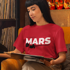 CAMISETA MARS - 30 SECONDS TO MARS