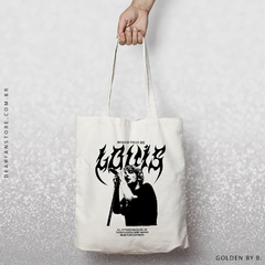 ECOBAG ALL OF THESE VOICES - LOUIS TOMLINSON - comprar online