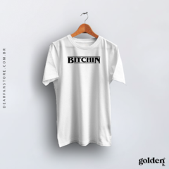 Imagem do CAMISETA BITCHIN - ST