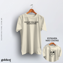 CAMISETA BLOODHOUND - 5 SECONDS OF SUMMER na internet