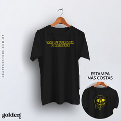 CAMISETA BLOODHOUND - 5 SECONDS OF SUMMER - dear fan store