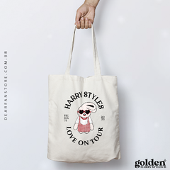 ECOBAG BUNNY STYLES - HSLOT - comprar online