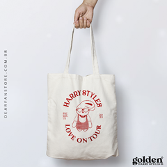 ECOBAG BUNNY STYLES - HSLOT na internet