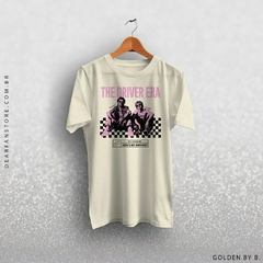 CAMISETA HOW'S MY DRIVING? - THE DRIVER ERA - comprar online