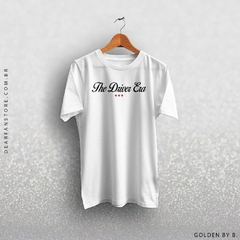 CAMISETA THE DRIVER ERA - comprar online