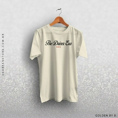 CAMISETA THE DRIVER ERA - dear fan store