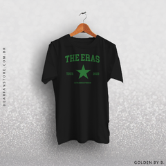 CAMISETA THE ERAS TOUR (LATIN AMERICA'S VERSION) - dear fan store