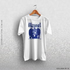 CAMISETA FLY WITH ME - JONAS BROTHERS - comprar online