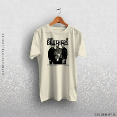 CAMISETA FLY WITH ME - JONAS BROTHERS - dear fan store