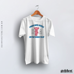 CAMISETA I WANT MORE BERRIES [HFS COLLECTION] - comprar online