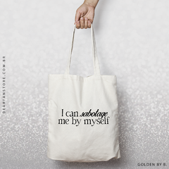 ECOBAG CAUGHT IN THE MIDDLE - PARAMORE - comprar online