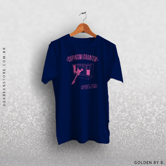 CAMISETA <COPINGMECHANISM> - WILLOW na internet