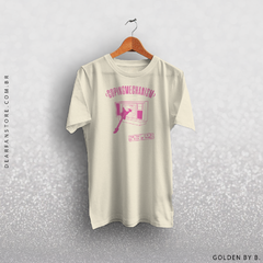 CAMISETA <COPINGMECHANISM> - WILLOW - loja online