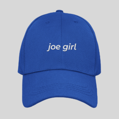 [PRONTA ENTREGA] BONÉ JOE GIRL - JONAS BROTHERS - comprar online