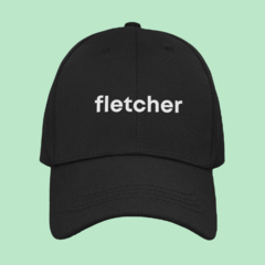 BONÉ FLETCHER - McFLY - comprar online