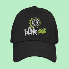 BONÉ BLINK-182 - comprar online