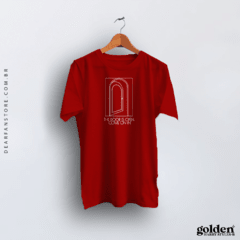 CAMISETA THE DOOR IS OPEN - HARRY'S HOUSE - loja online