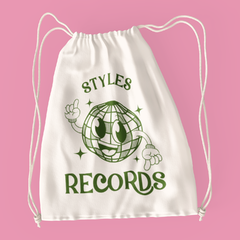 BAG STYLES RECORDS - HARRY STYLES