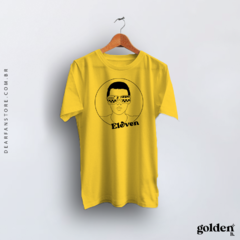 CAMISETA ELEVEN - ST na internet