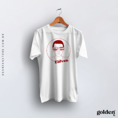 CAMISETA ELEVEN - ST - comprar online