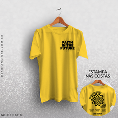 CAMISETA FITF LATIN AMERICA TOUR - LOUIS TOMLINSON - comprar online