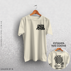 CAMISETA FITF LATIN AMERICA TOUR - LOUIS TOMLINSON - dear fan store