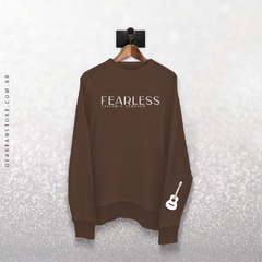 MOLETINHO FEARLESS - dear fan store