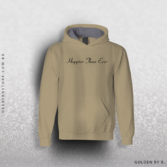 MOLETOM HAPPIER THAN EVER - BILLIE EILISH - comprar online