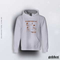 MOLETOM WHEREVER YOU GO, THERE YOU ARE - HARRY'S HOUSE - comprar online