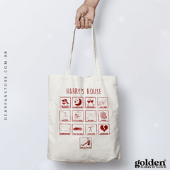 ECOBAG HARRY'S HOUSE - comprar online