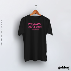 CAMISETA HAZE - 5 SECONDS OF SUMMER - comprar online