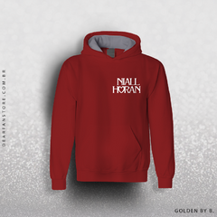 MOLETOM NIALL HORAN - comprar online