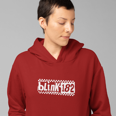 MOLETOM BLINK 182