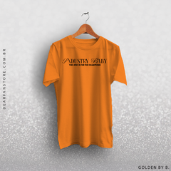 CAMISETA INDUSTRY BABY - LIL NAS X - comprar online