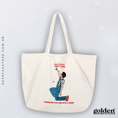 TOTEBAG LOVE. - HARRY'S HOUSE na internet