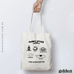 ECOBAG KEEP DRIVING II - HARRY'S HOUSE - comprar online