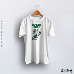 CAMISETA KERPLUNK - GREEN DAY