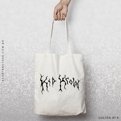 ECOBAG KID KROW 2/2 - CONAN GRAY - comprar online