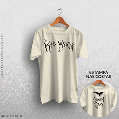 CAMISETA KID KROW - CONAN GRAY - dear fan store