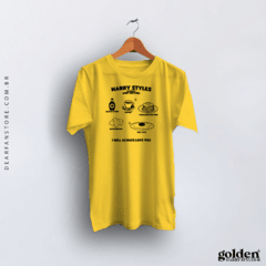 CAMISETA KEEP DRIVING II - HARRY'S HOUSE - comprar online