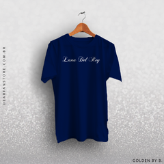 CAMISETA LDR - LANA DEL REY - comprar online