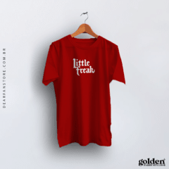 CAMISETA LITTLE FREAK - HARRY'S HOUSE