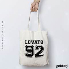 ECOBAG 92 - DEMI LOVATO - comprar online