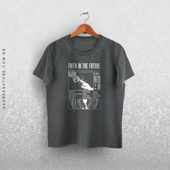 CAMISETA ESTONADA FITF: THE ALBUM - LOUIS TOMLINSON - comprar online