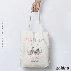 ECOBAG MATILDA - HARRY'S HOUSE - comprar online